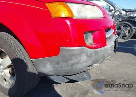 2005 Saturn Vue V6 z USA, uszkodzony, nr VIN 5GZCZ53495S816388